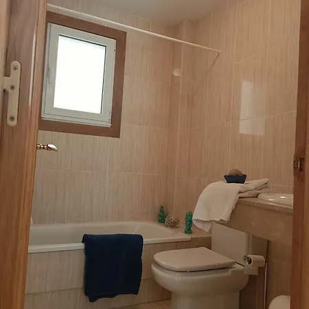 Apartamento Playa Sanxenxo Pontevedra Exterior foto