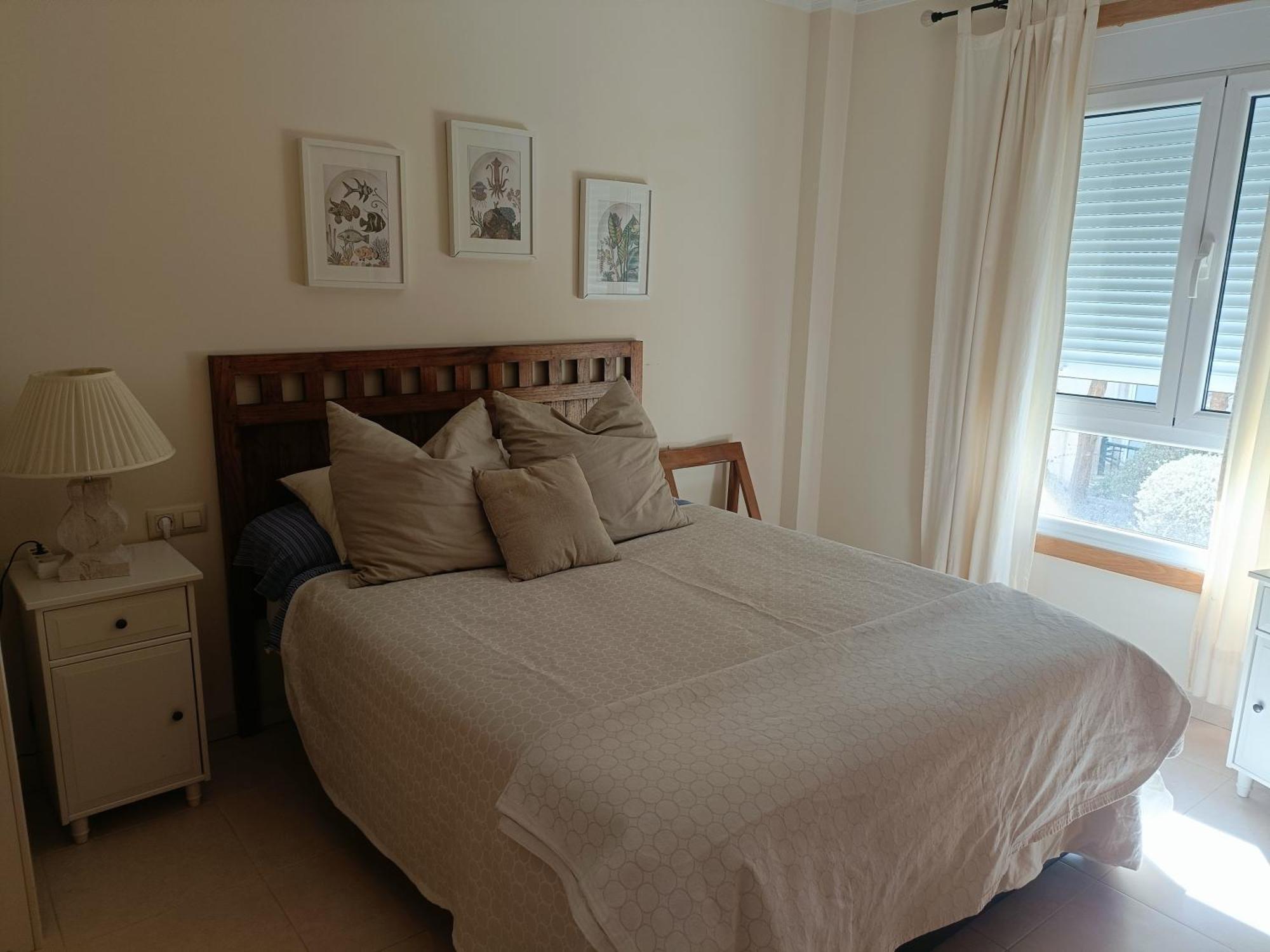 Playa Sanxenxo Apartment Pontevedra