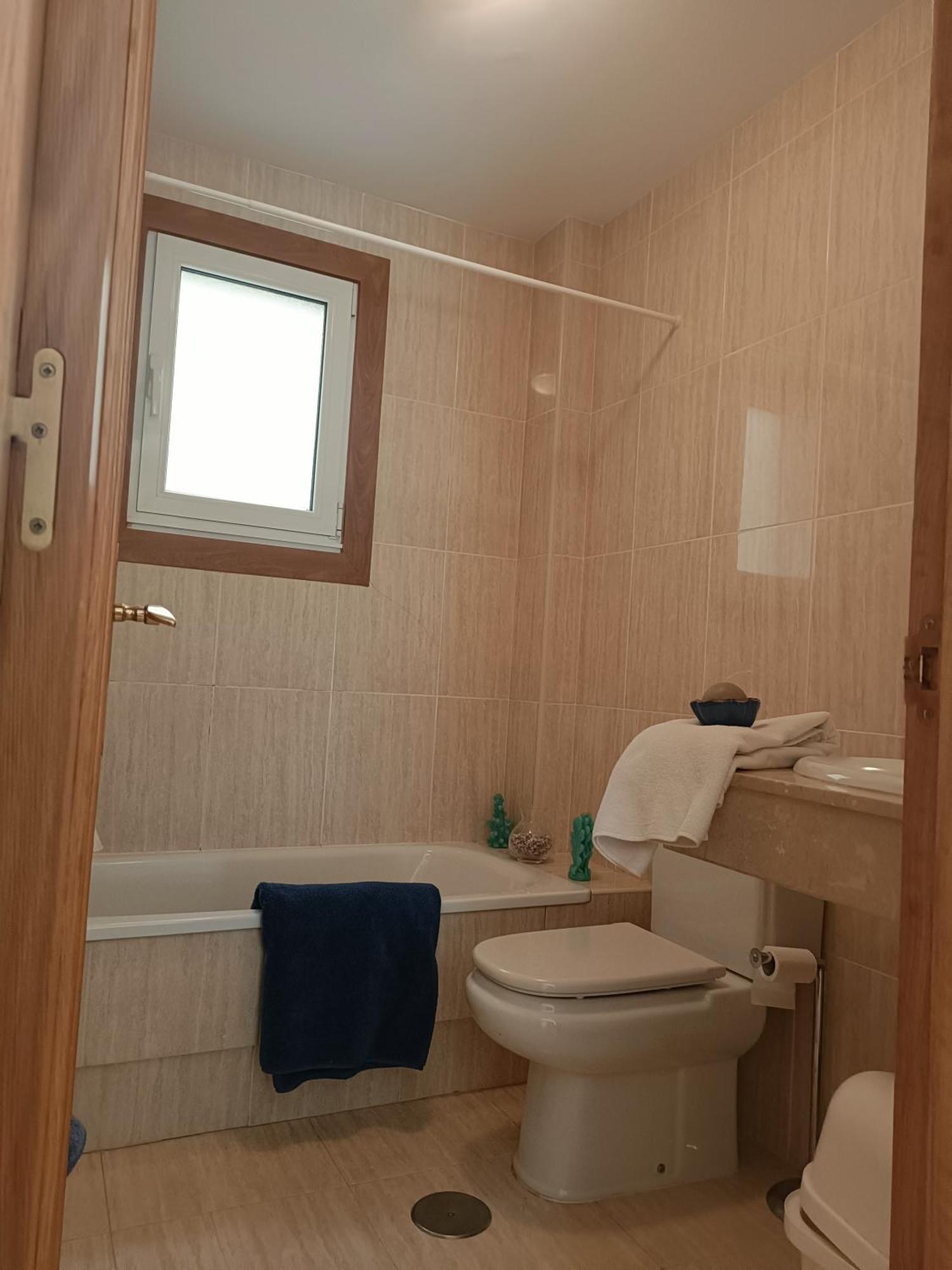 Apartament Playa Sanxenxo Pontevedra